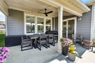 15966 Black Willow Lane, Fishers - 33
