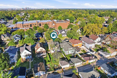 323 Drexel Avenue, Indianapolis - 33
