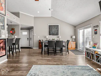 9236 Steeplechase Drive, Indianapolis - 9