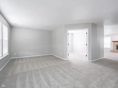 5426 Skipping Stone Drive, Indianapolis - 9