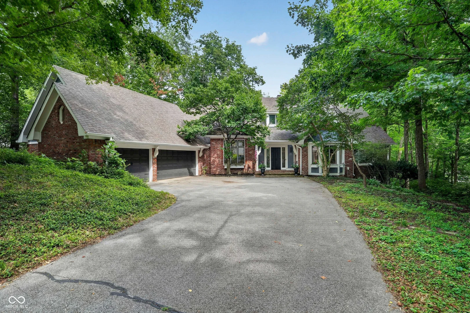8131 Bounty Court, Indianapolis