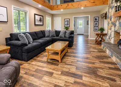 3824 County Road 750, Connersville - 5