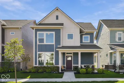 817 Rose Garden Way, Westfield