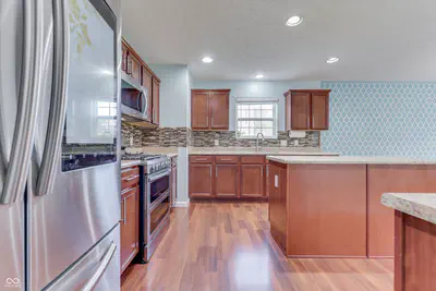 1351 Windswept Drive, Greenwood - 21