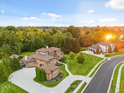 11624 Willow Springs Drive, Zionsville - 115