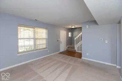 5526 Burning Tree Court, Indianapolis - 3