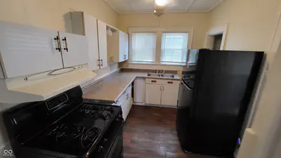 323 N Rural Street, Indianapolis - 8