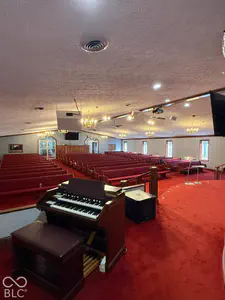 5038 Mecca Street, Indianapolis - 10