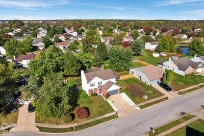 10866 Cannonade Court, Indianapolis - 24