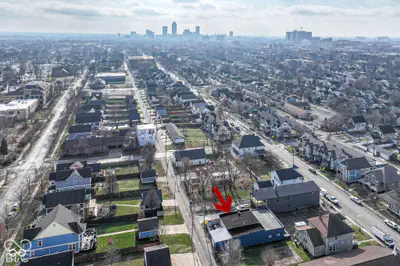 2421 Central, Indianapolis - 11