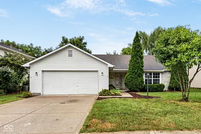 12124 Pepperwood Drive, Indianapolis