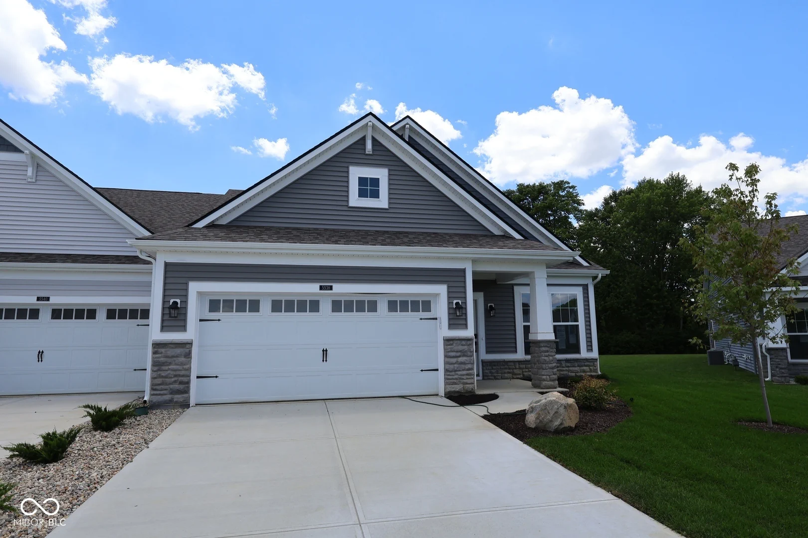 5538 Aspen Wood Lane, Indianapolis