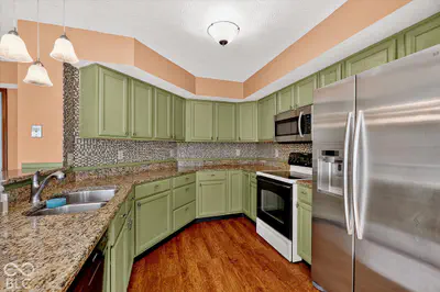 1239 S Jefferson Street, Brownsburg - 9