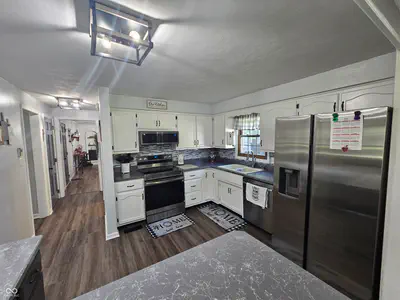 4616 Greenhill Way, Anderson - 19