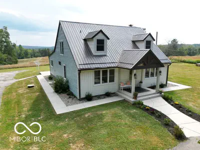 3270 Freedom Road, Spencer - 45