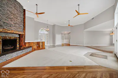 9138 Nautical Watch Drive, Indianapolis - 9