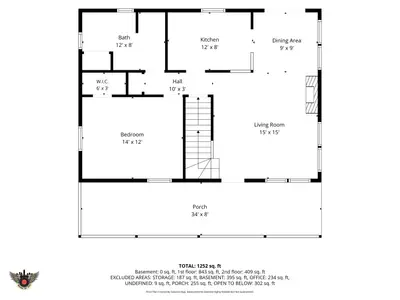 7220 Studevent Road, Nashville - 38
