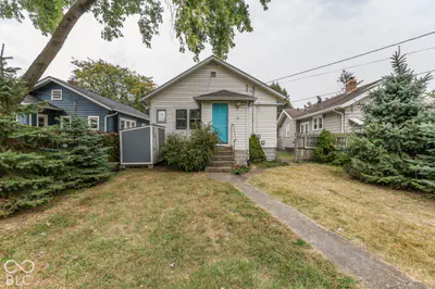 926 Bancroft Street, Indianapolis - 40