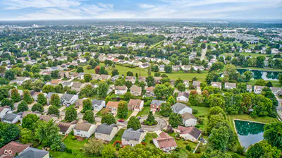 14314 Holly Berry Circle, Fishers - 6