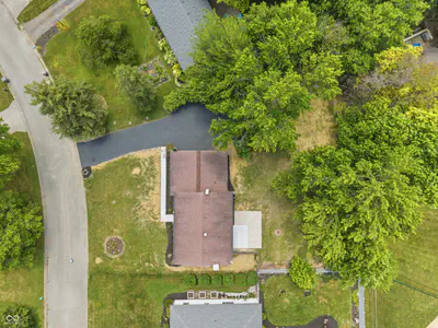 7340 Cape Cod Circle, Indianapolis - 49