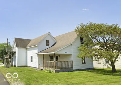 65 Main Unit 2, Jamestown