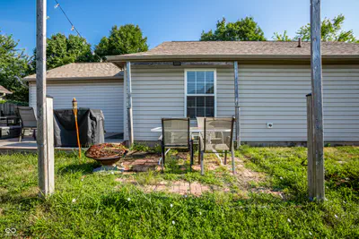 2509 Bristlecone Drive, Indianapolis - 25