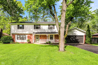 7140 Avalon Trail Drive, Indianapolis - 23