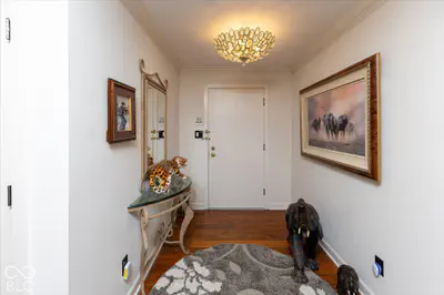 8650 Jaffa Court West Drive #33, Indianapolis - 3