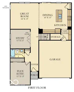 3795 Flora Drive, Franklin - 2
