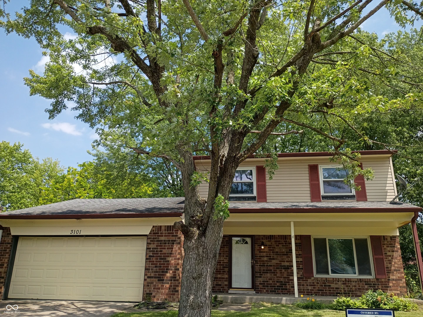 3101 Kiowa Court, Indianapolis