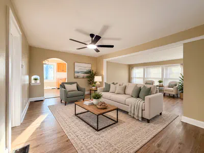 3619 Andover Road, Anderson - 12