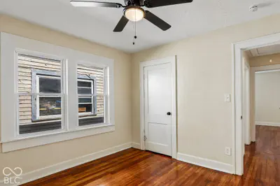 609 N Emerson Avenue, Indianapolis - 17