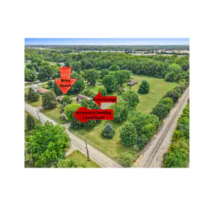917 Hanna Avenue, Indianapolis - 2