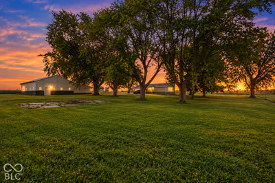 5637 County Road 900 East, Losantville - 4