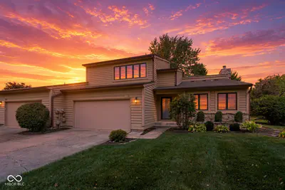 328 Sandbrook Drive, Noblesville - 2