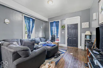 301 E Southern Avenue, Indianapolis - 27