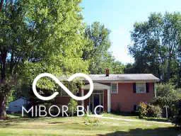 3035 79th Street, Indianapolis