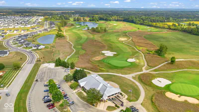 8801 Browns Valley Lane, Camby - 65