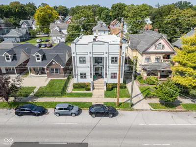 2442 Illinois Street, Indianapolis - 37