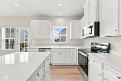 5992 Lomita Avenue, Plainfield - 22