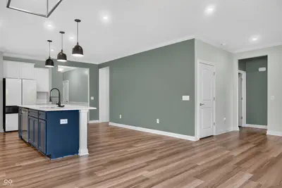 5806 Walkabout Way, Brownsburg - 13