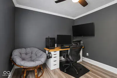7974 Cobblesprings Drive, Avon - 27