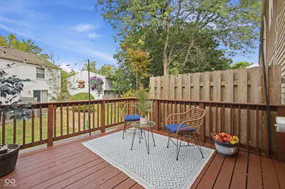 9412 Timber View Drive, Indianapolis - 41