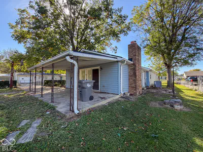 7402 Oak Avenue, Indianapolis - 12