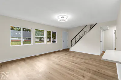 6154 43rd, Indianapolis - 10
