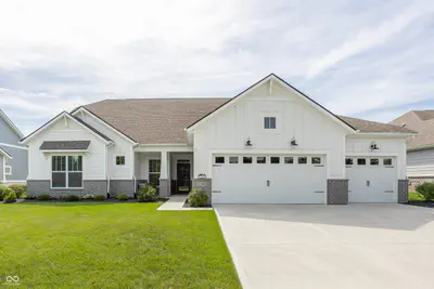 11485 Flynn Place, Noblesville