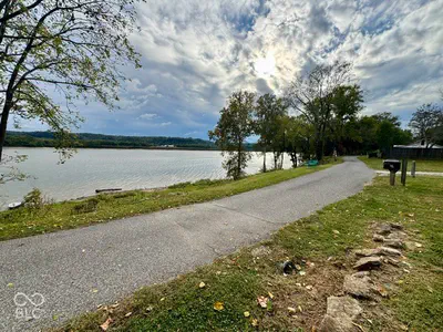 233 Ashland Cove Road, Vevay - 33