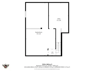 3802 Station Drive, Columbus - 42