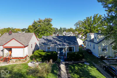 321 18th Avenue, Beech Grove - 26