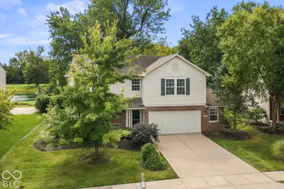 10145 Stockwell Drive, Fishers - 63